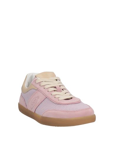 Woman Sneakers Pink