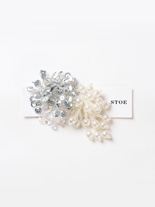 Ciel Jelly Shoes Decoration Set