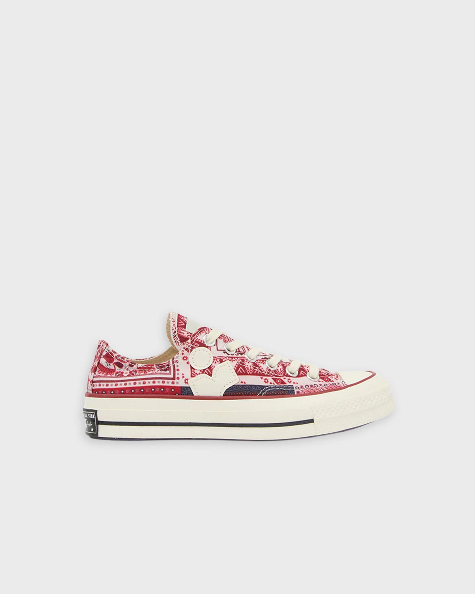 Isabel Marant Sneakers Chuck Vanilla EUR