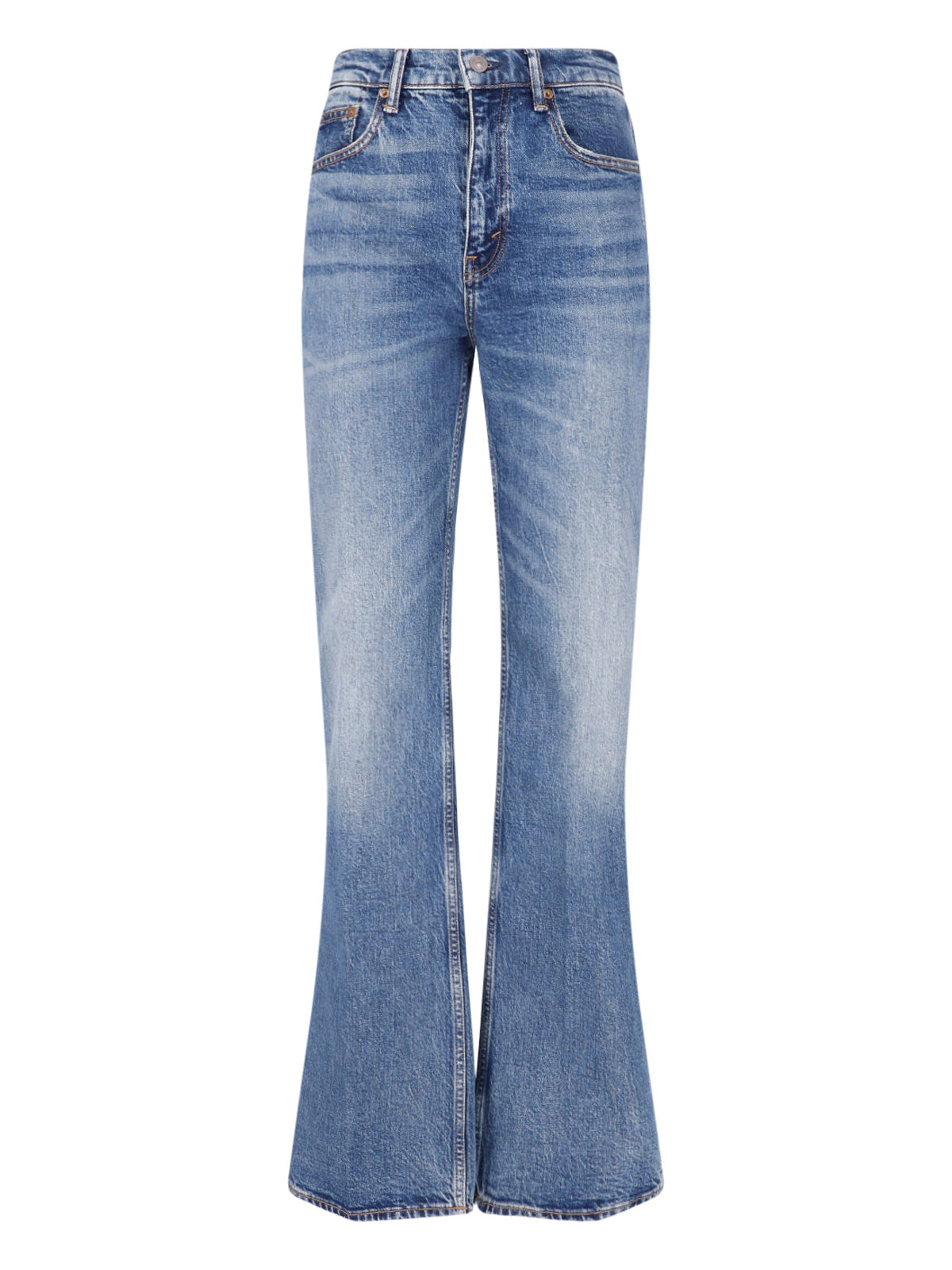 Women's Stretch Denim Jeans