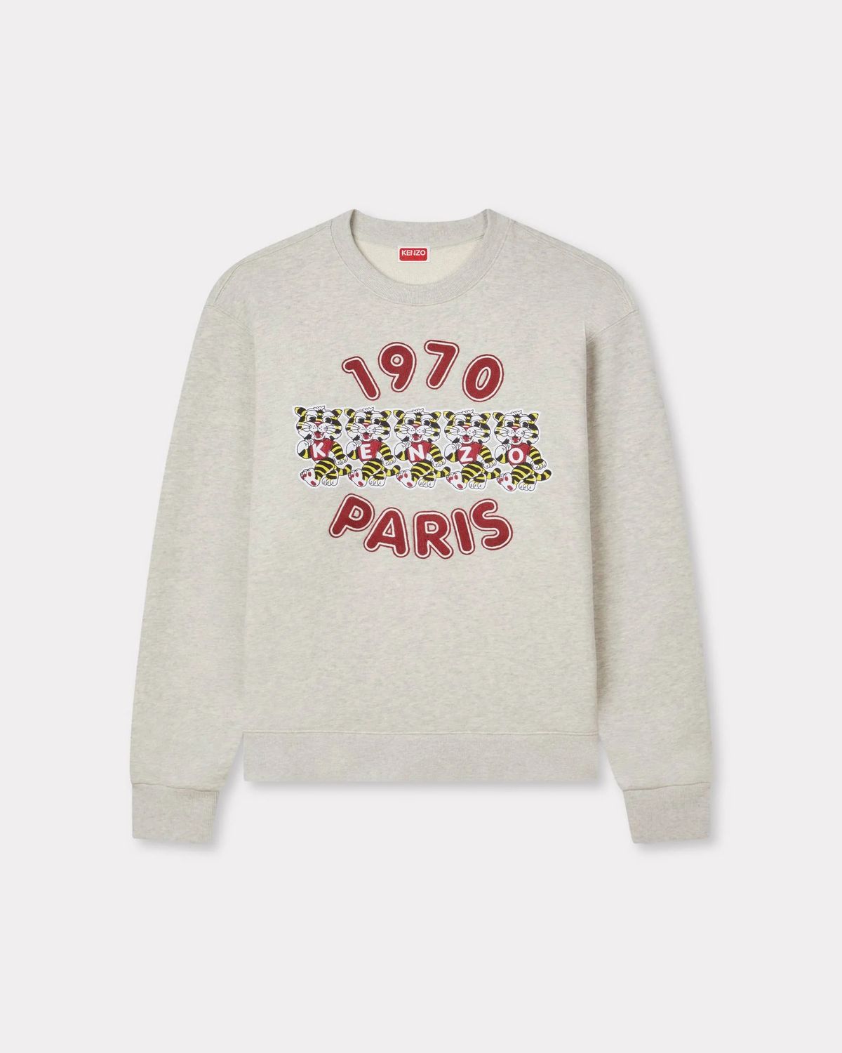 Men's Mini Jersey Sweater