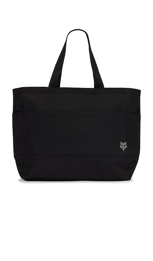 Fox Racing Fox Head Tote Bag in Black