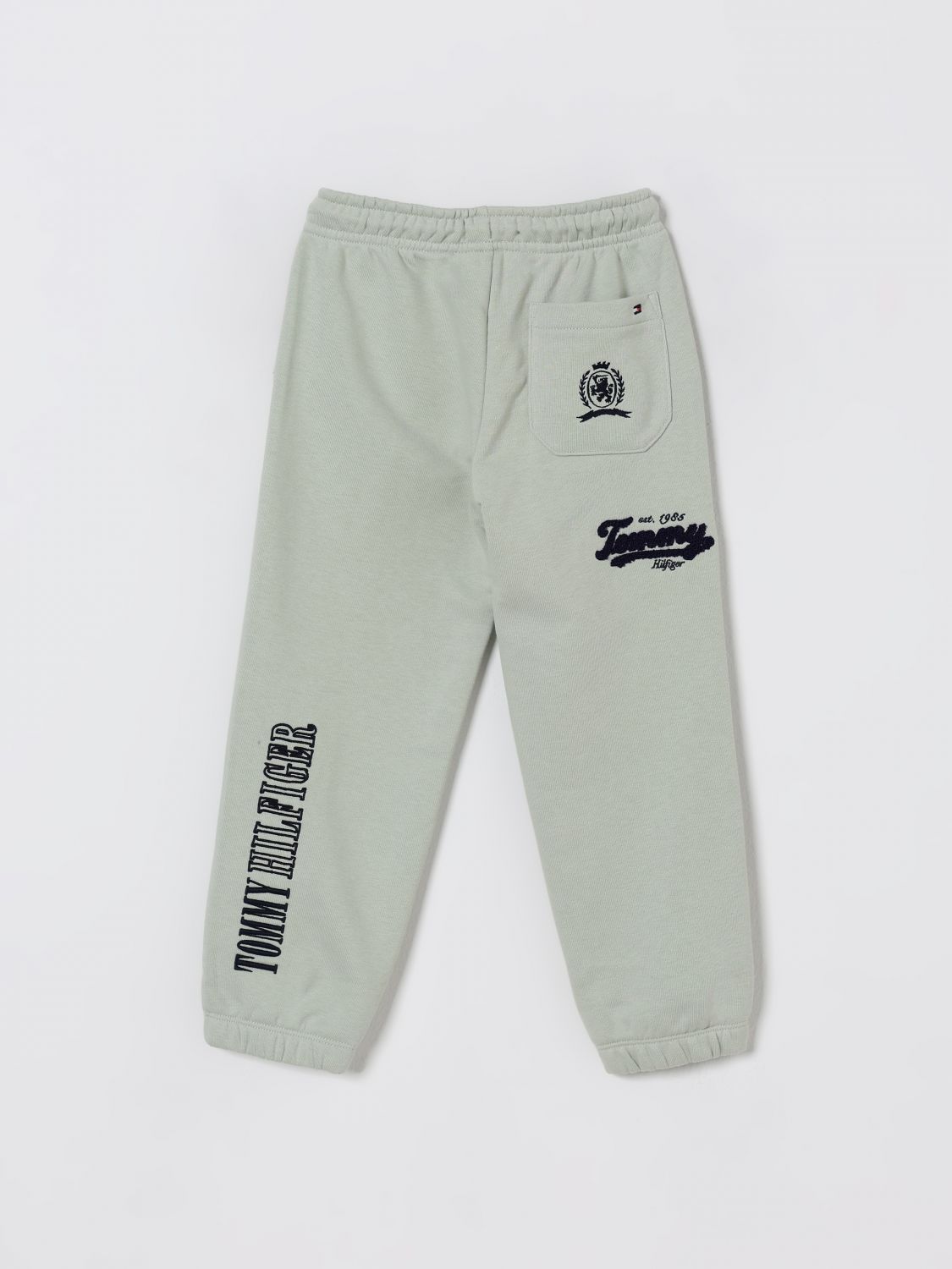 Pants Kids color Navy