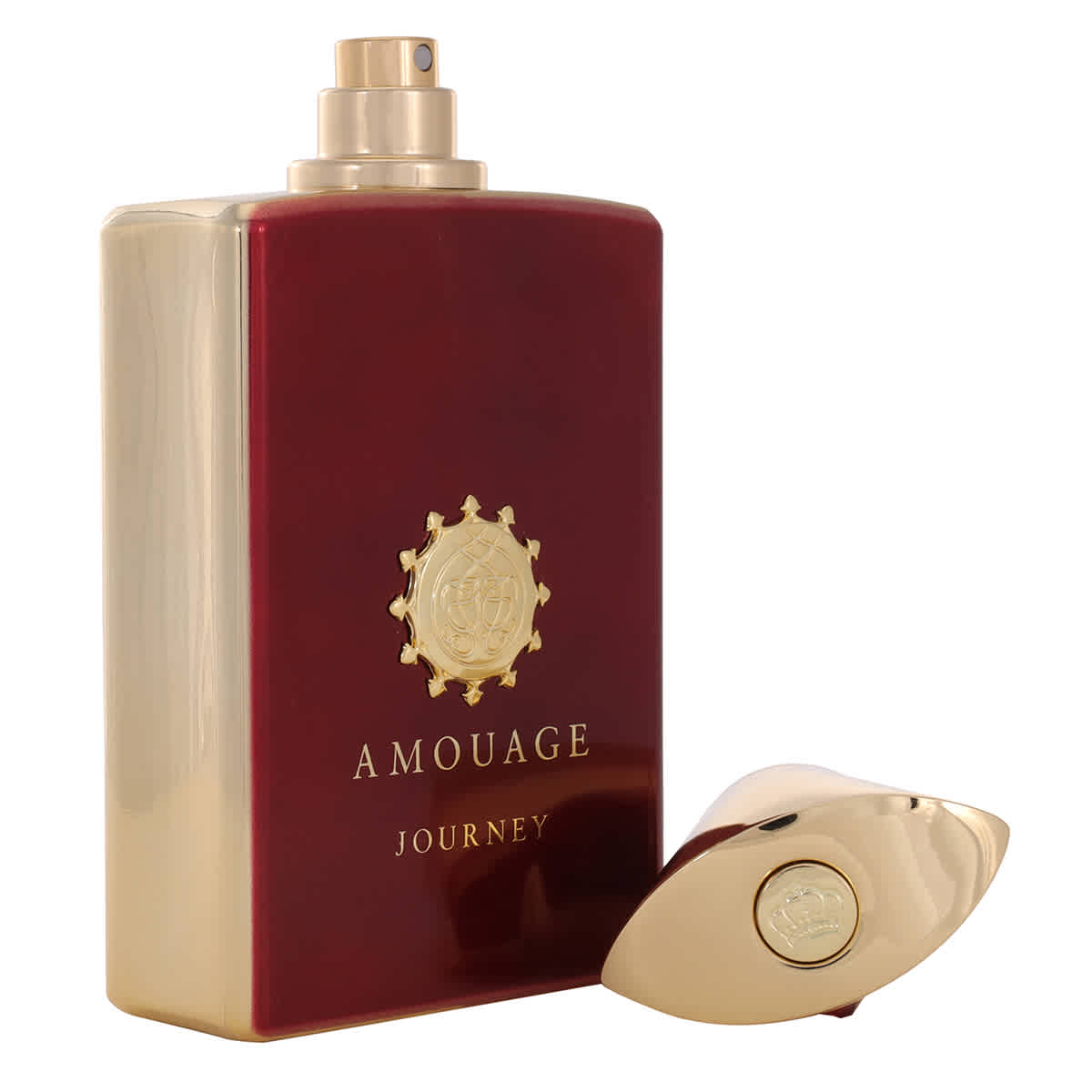 Mens Journey EDP Spray 3.4 oz Fragrances 701666410225