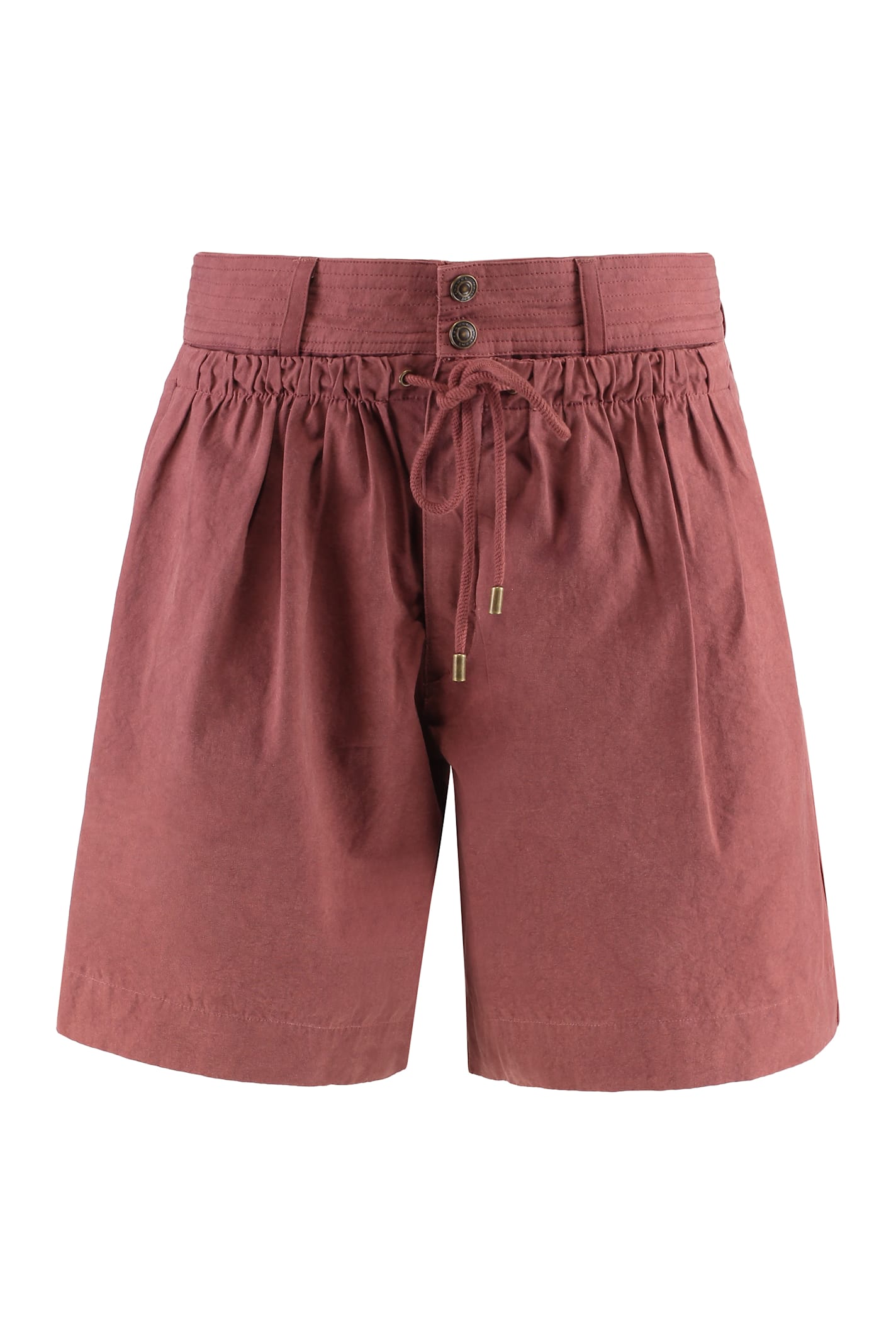 Ingrid Bermuda Shorts