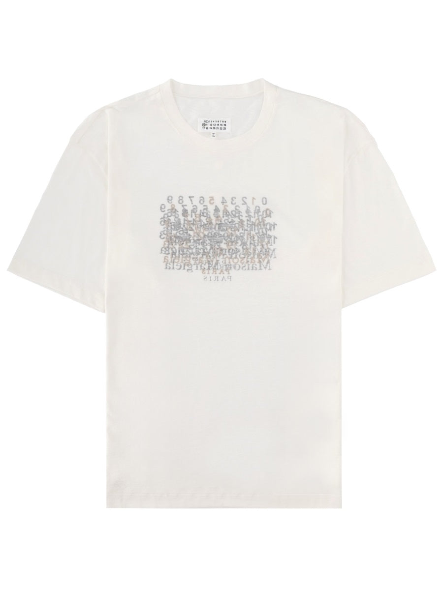 Classic Cotton T-Shirt for Men