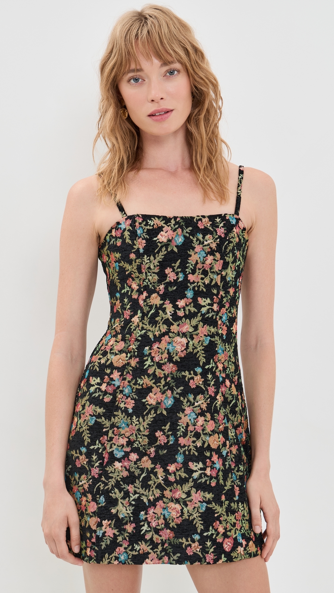Sydney Dress Multi