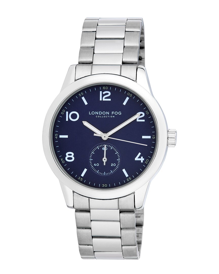 London Fog Unisex Perth Watch
