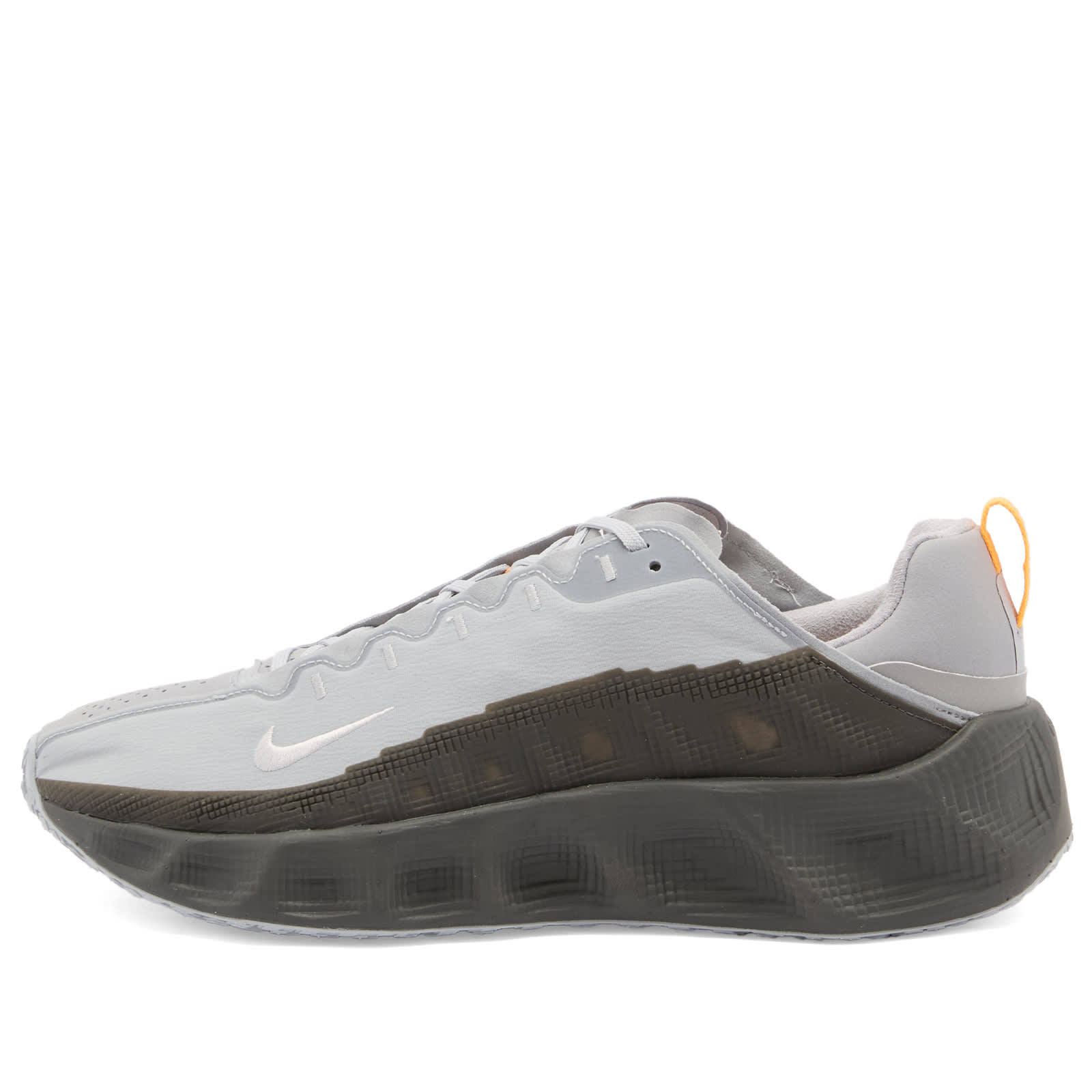 Men's Ava Rover Sneaker in Grey