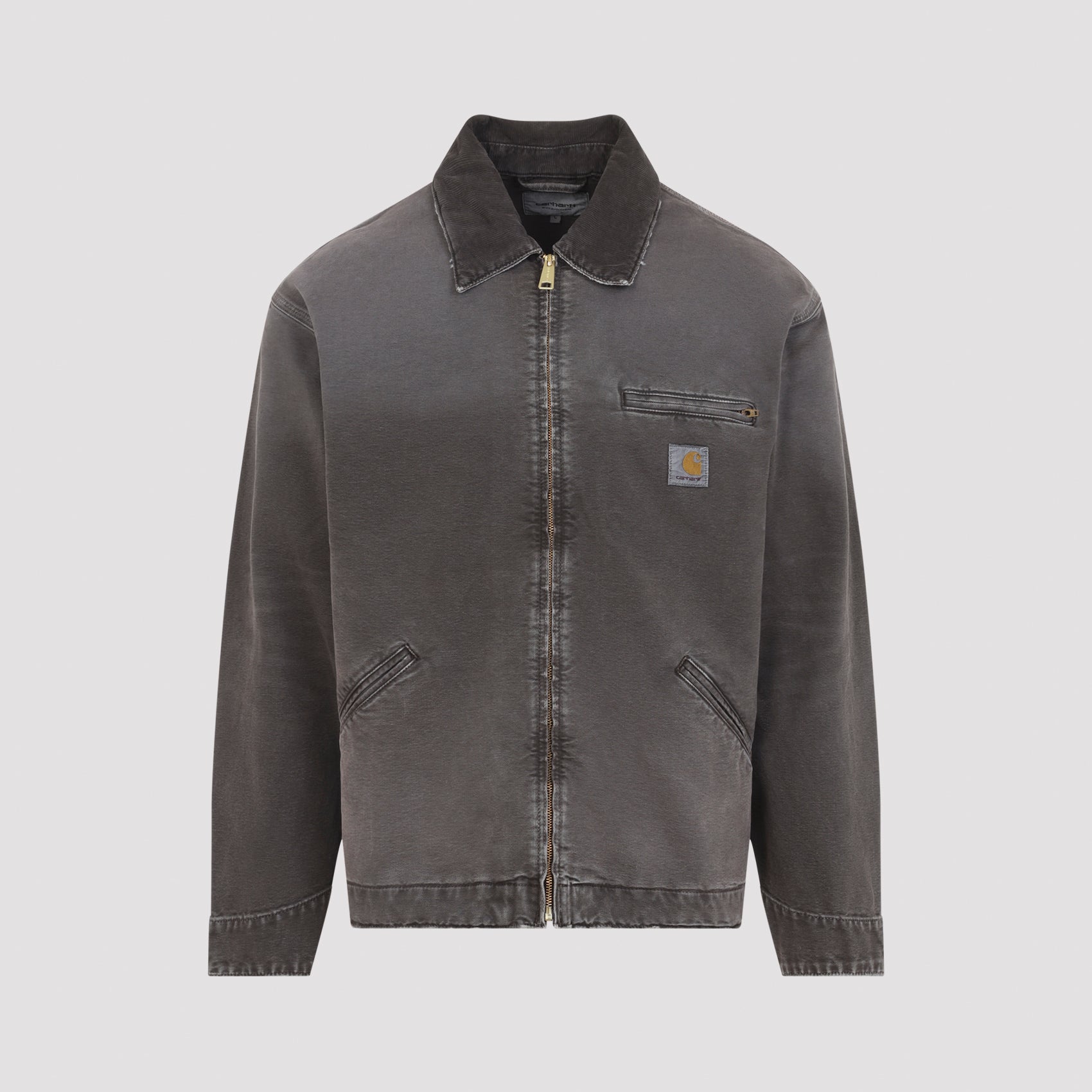 Organic Cotton Detroit Jacket for Men - FW26