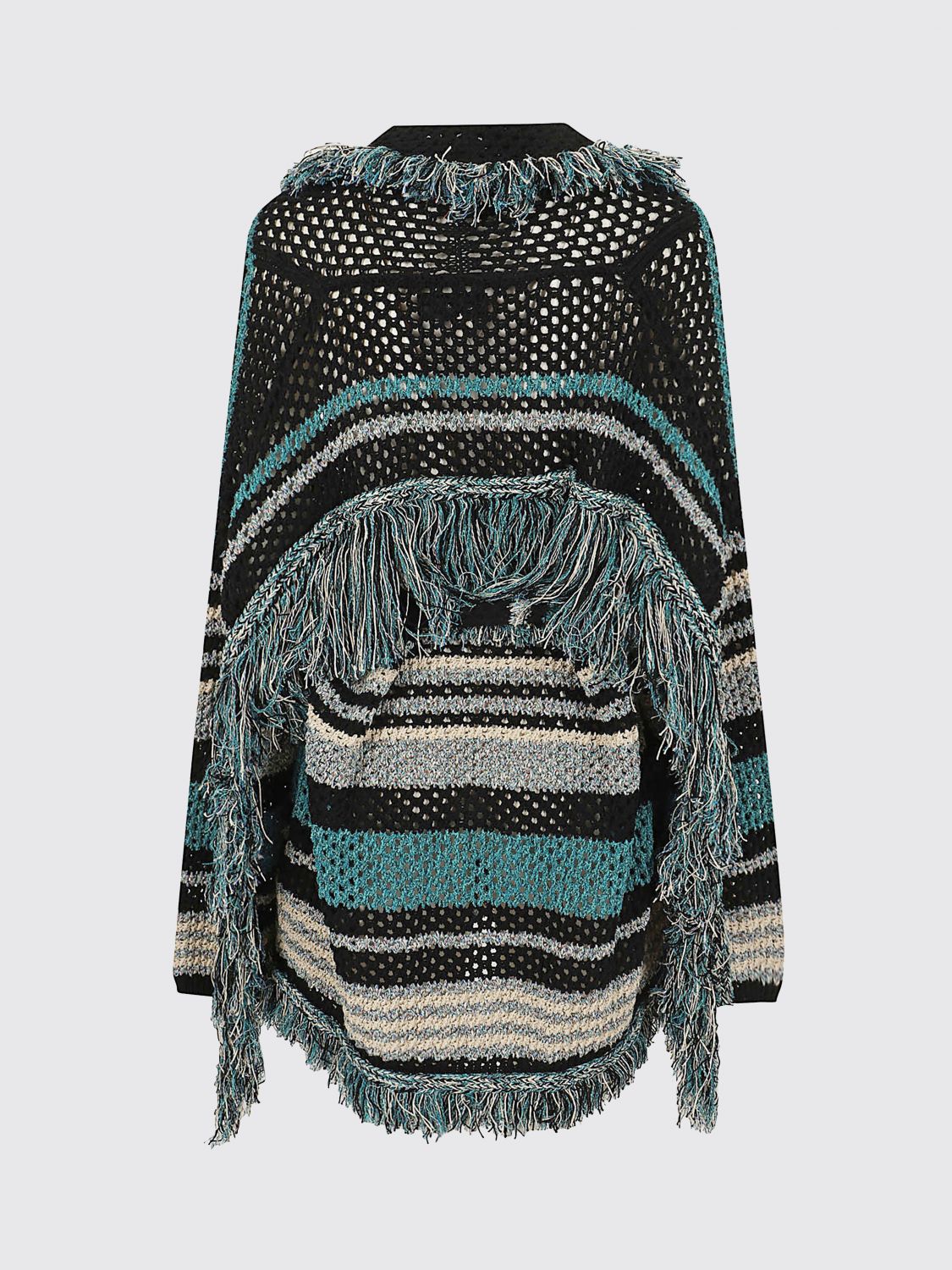 Sweater Woman color Multicolor