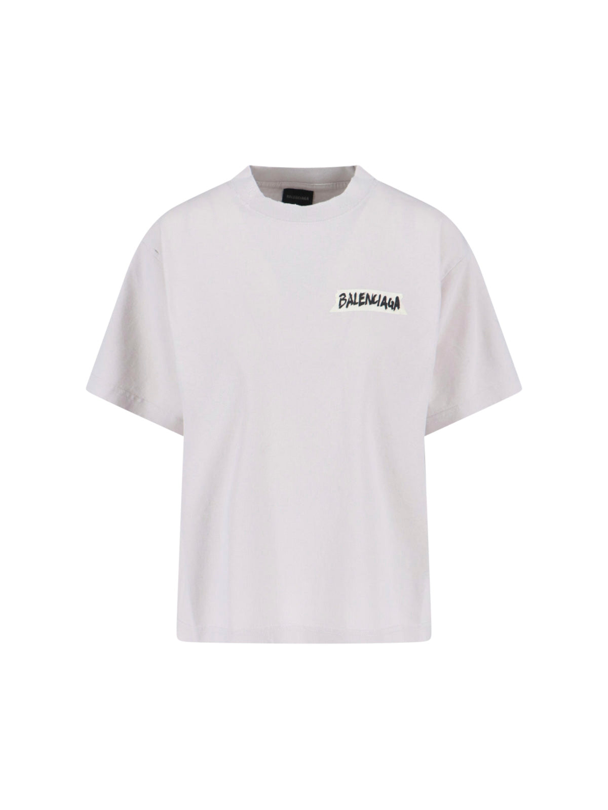 Women's Lightweight Cotton-Blend T-Shirt