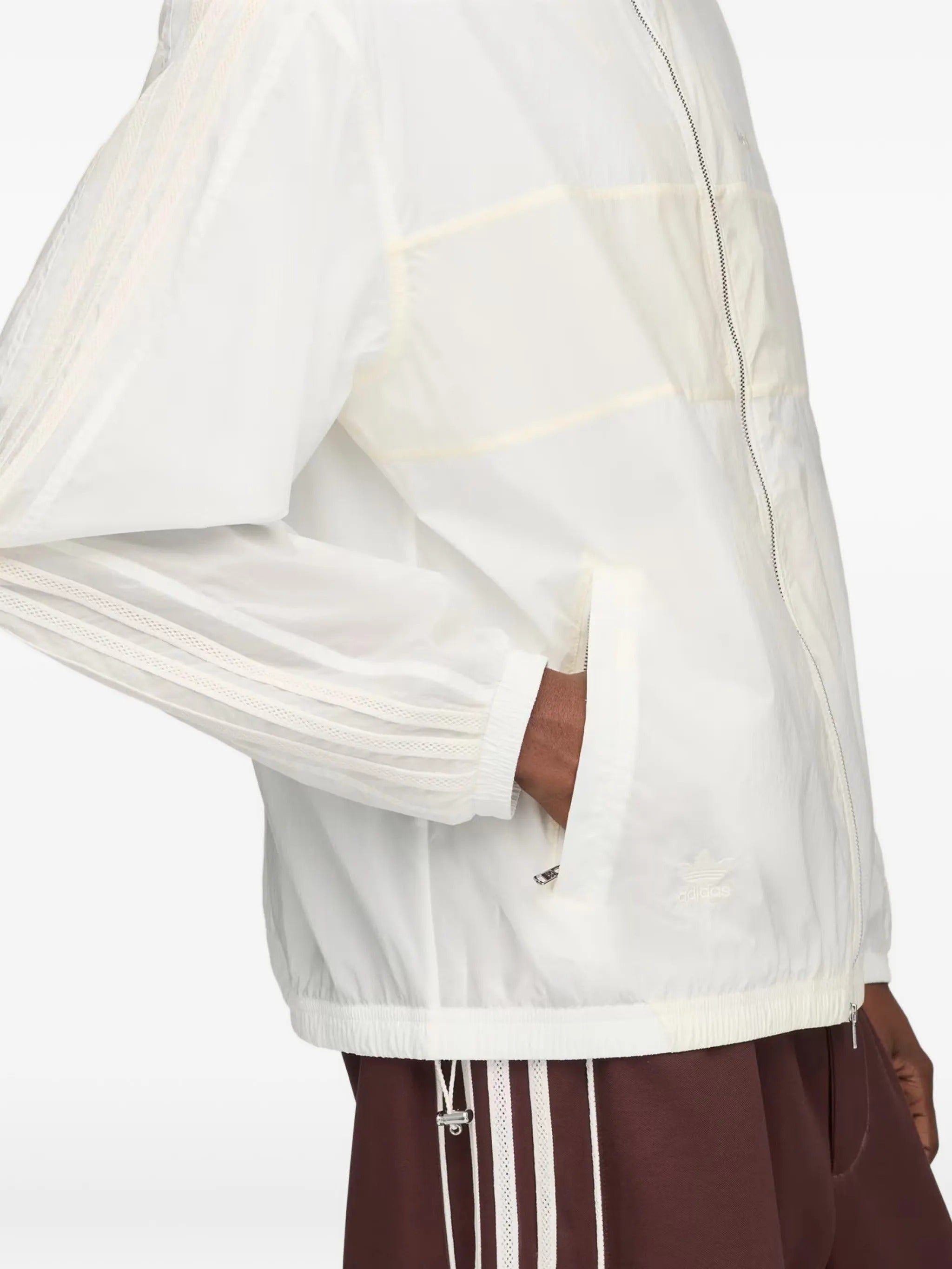 Wales Bonner X Adidas Wb Track Jacket