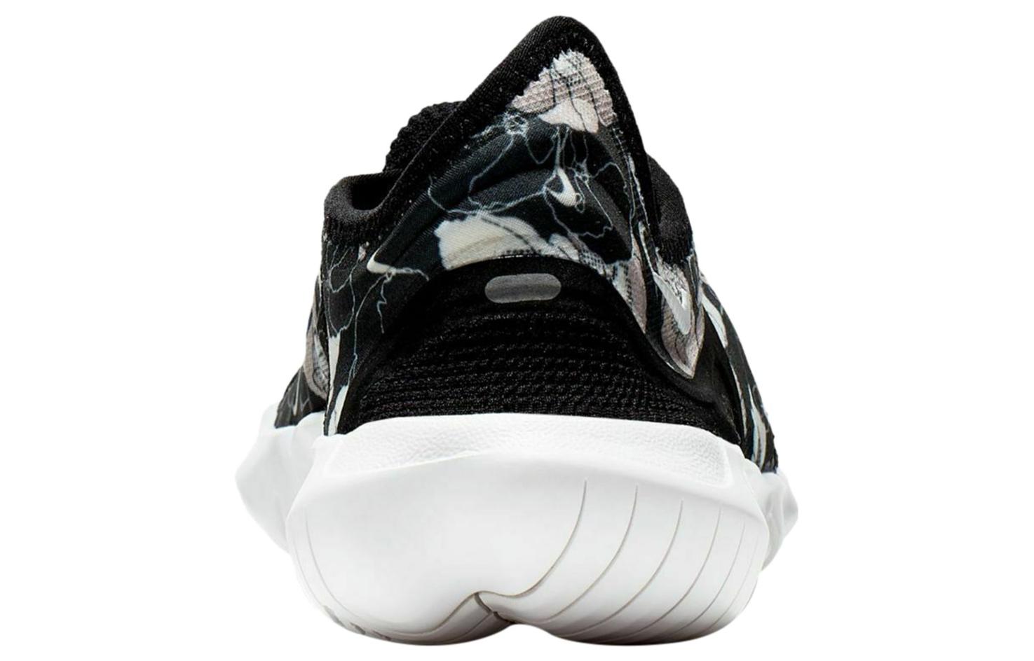 (WMNS)  Free RN Flyknit 3.0 'Black Floral'
