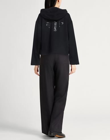 Woman Sweatshirt Black