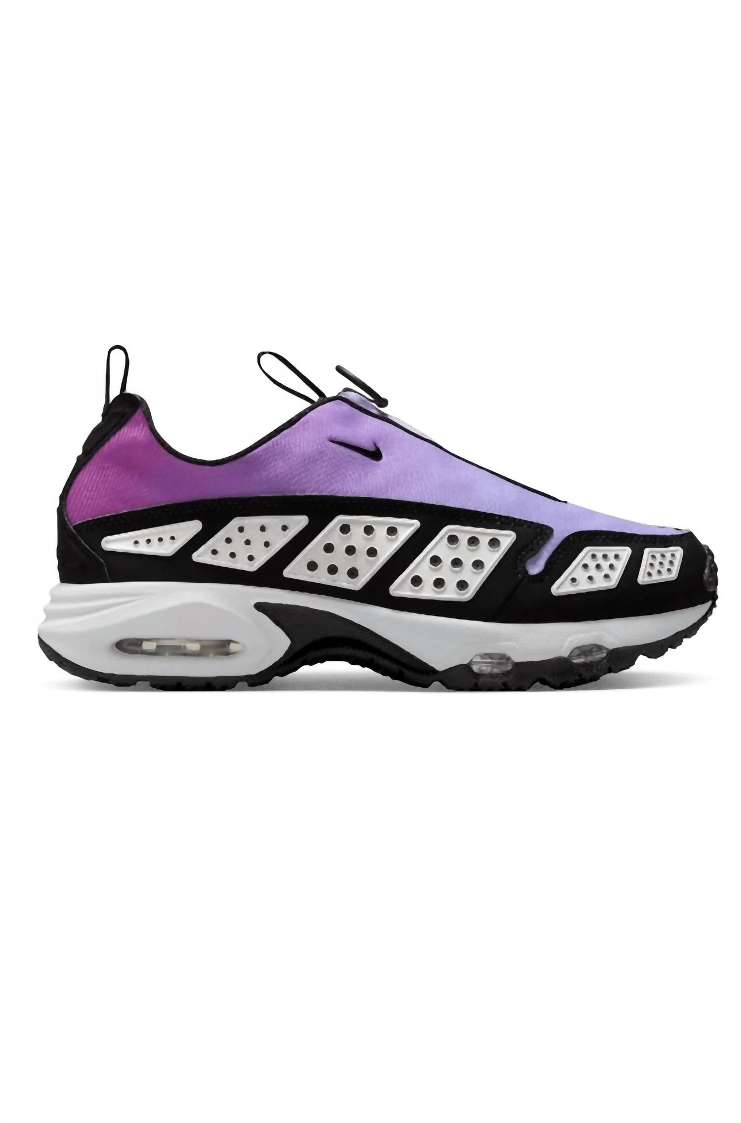 Women's Air Max Sndr Shoes In Hyper Violet
