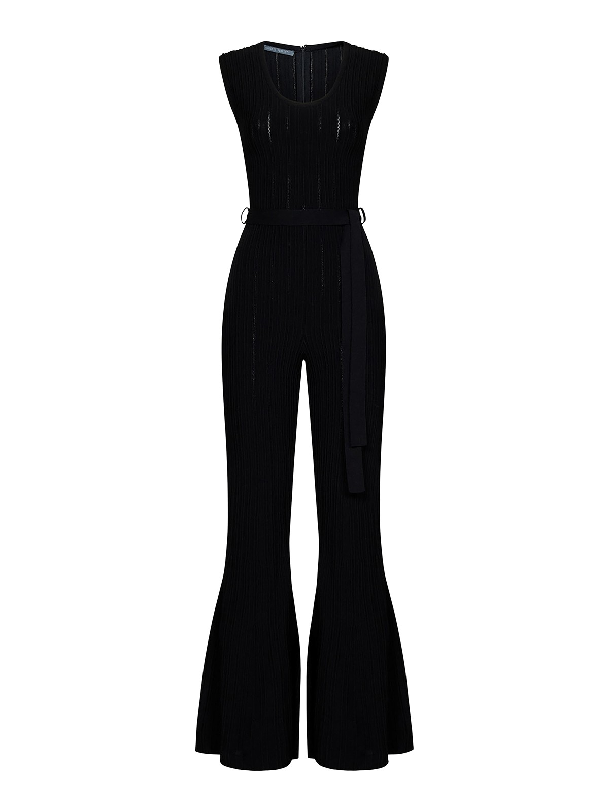 V-neck Long Dress