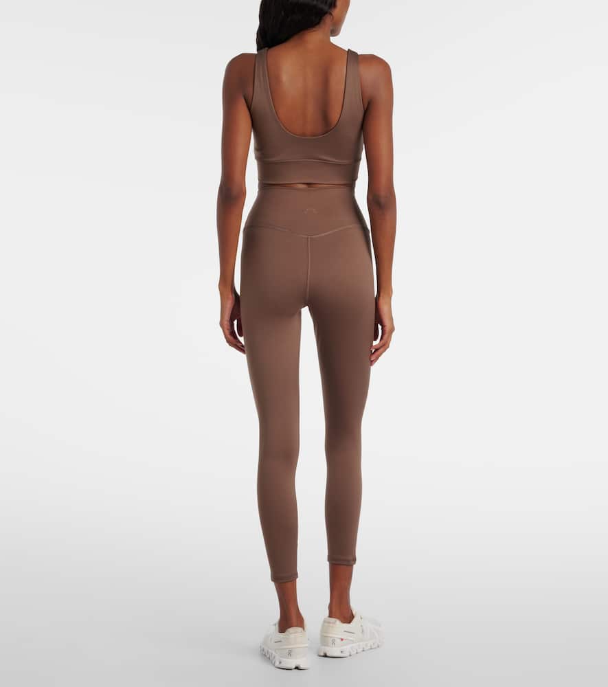 Assure Cori sports bra