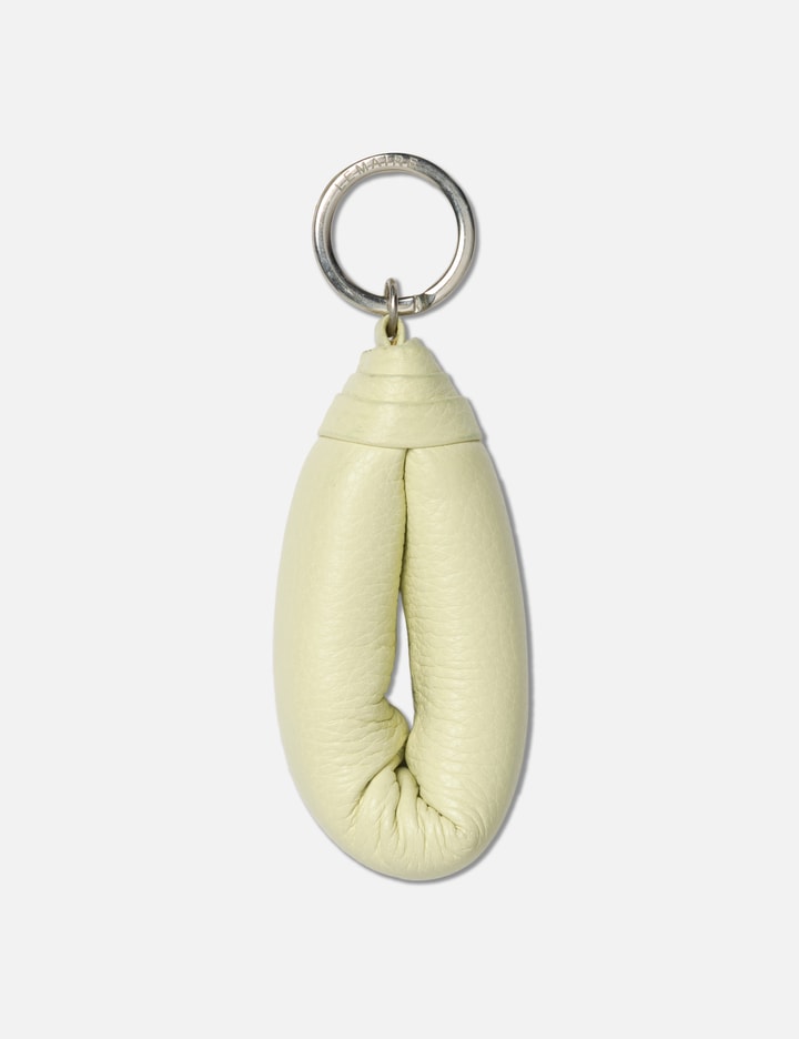 Padded Keyring
