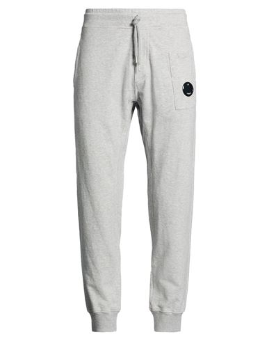 C. p. Company Man Pants Grey Size M Cotton