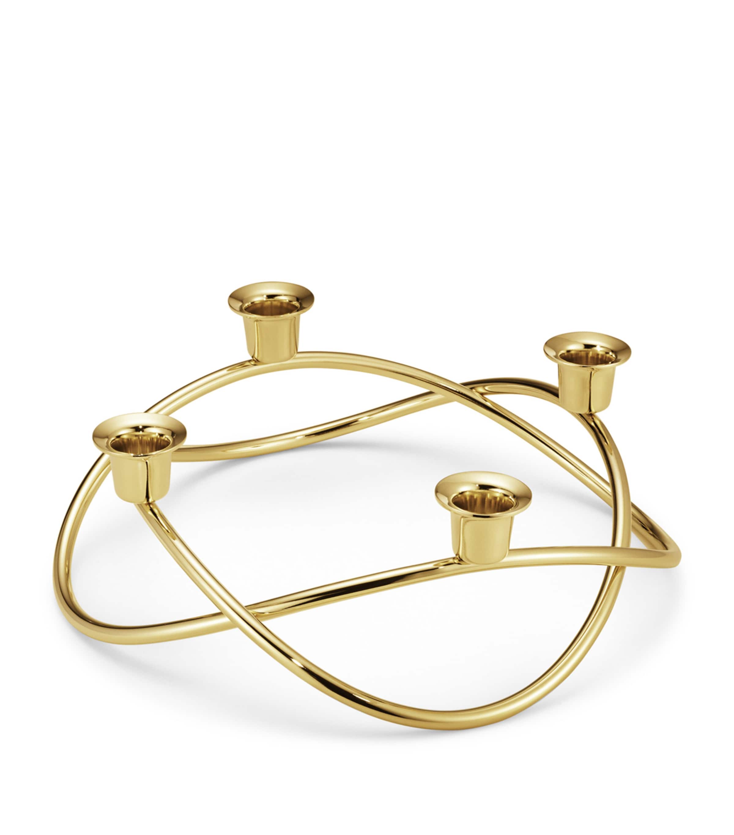 Season Candle Holder