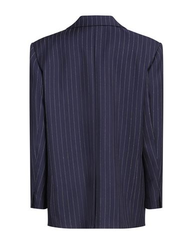 Woman Blazer Navy