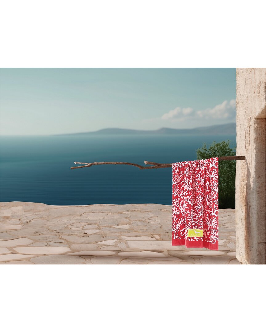 Reef Witherspoon Oversized Beach Towel
