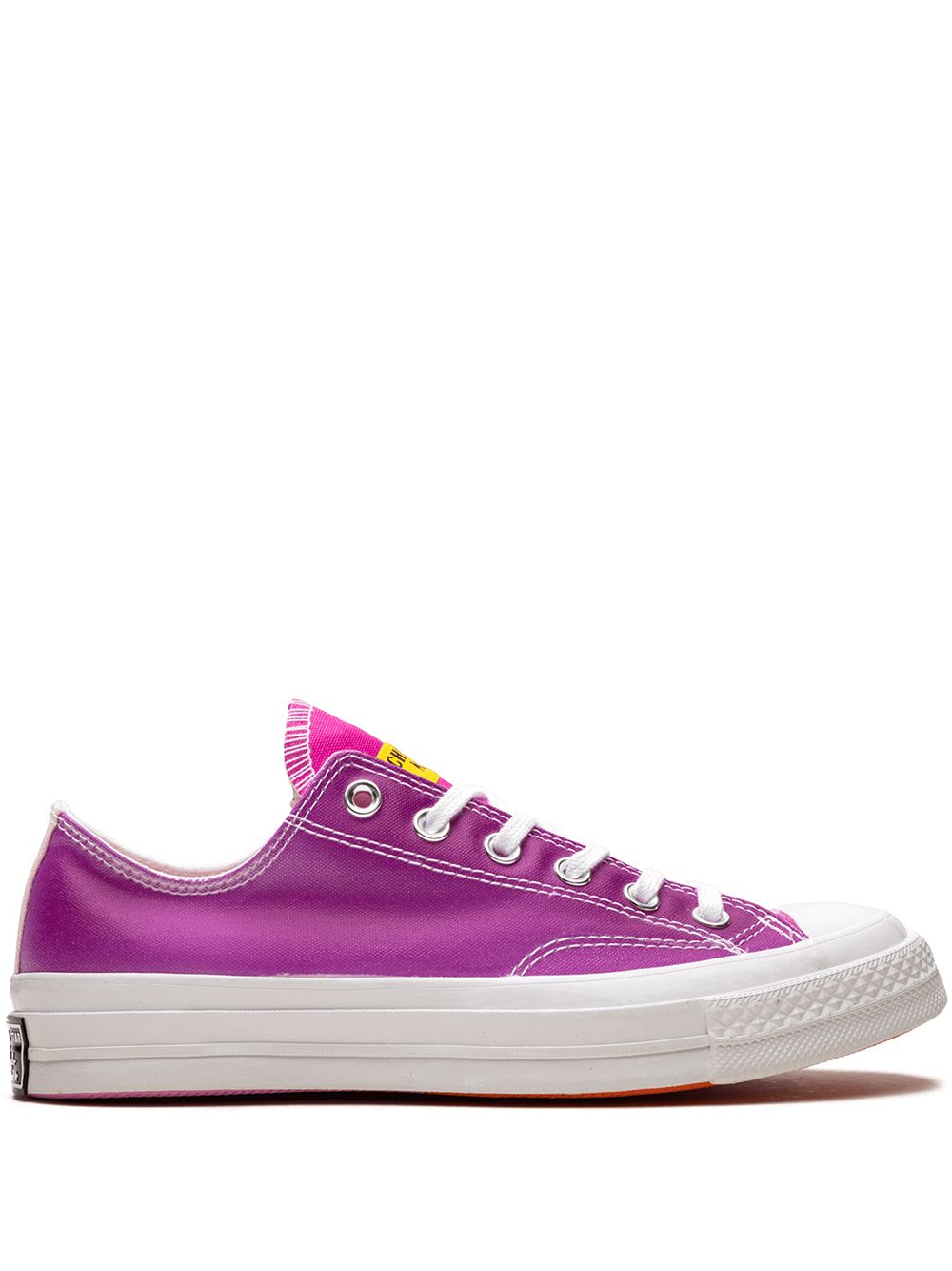 X Chinatown Market Chuck Taylor All Star 70 low-top sneakers - White