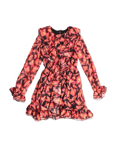 Kid Girl Kids' dress Black