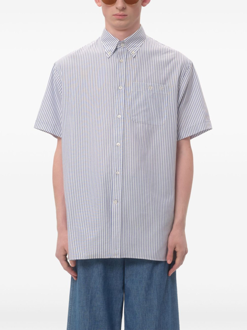 Striped Shirt