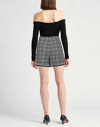 Woman Shorts & Bermuda Shorts Midnight blue