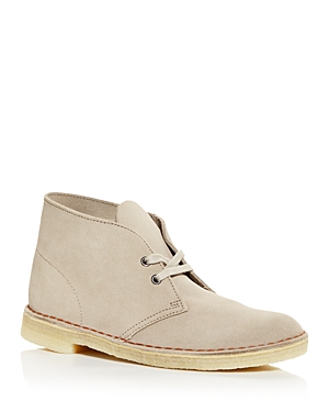 Men's Chukka Boots