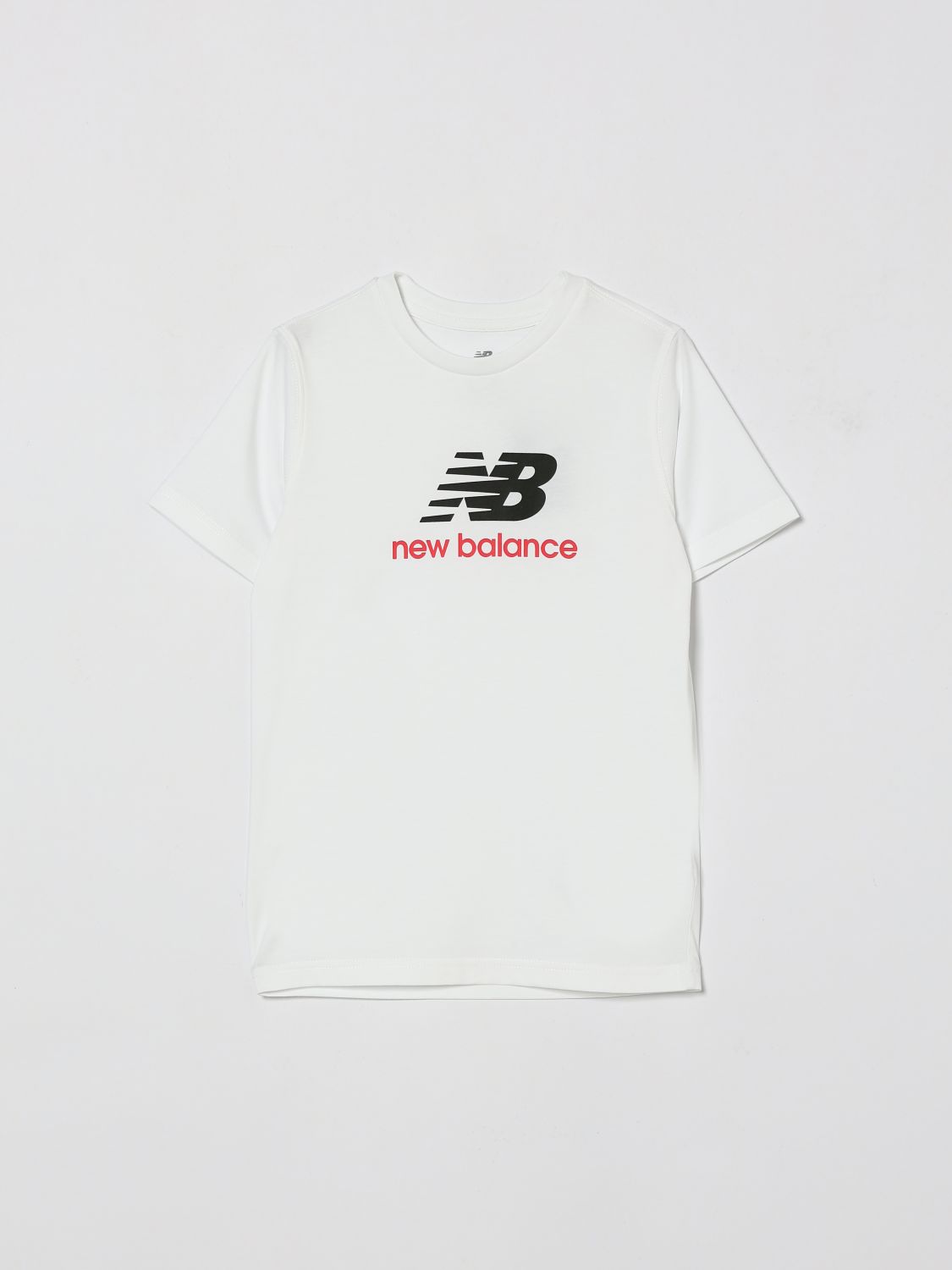 T-Shirt Kids color White