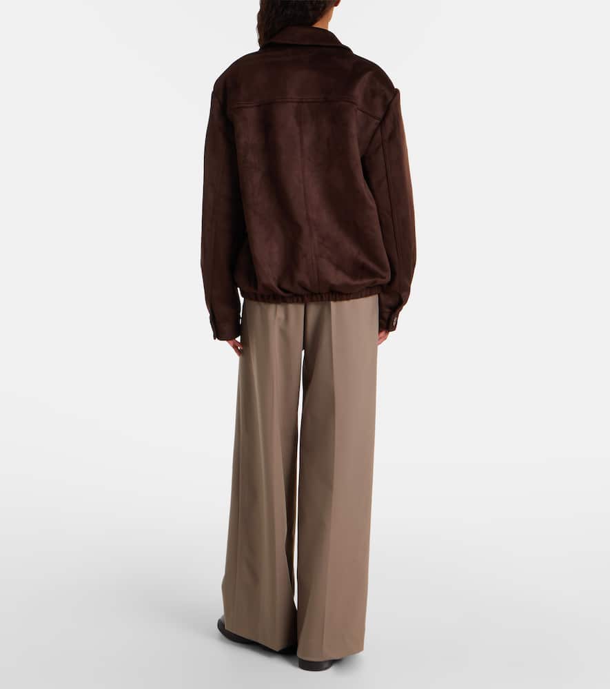 Hester jacket