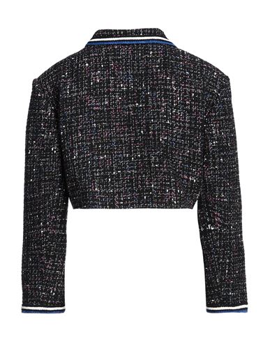 Woman Jacket Black