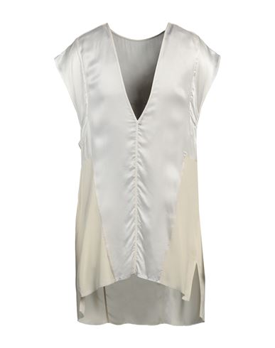 Man Shirt Pastel yellow