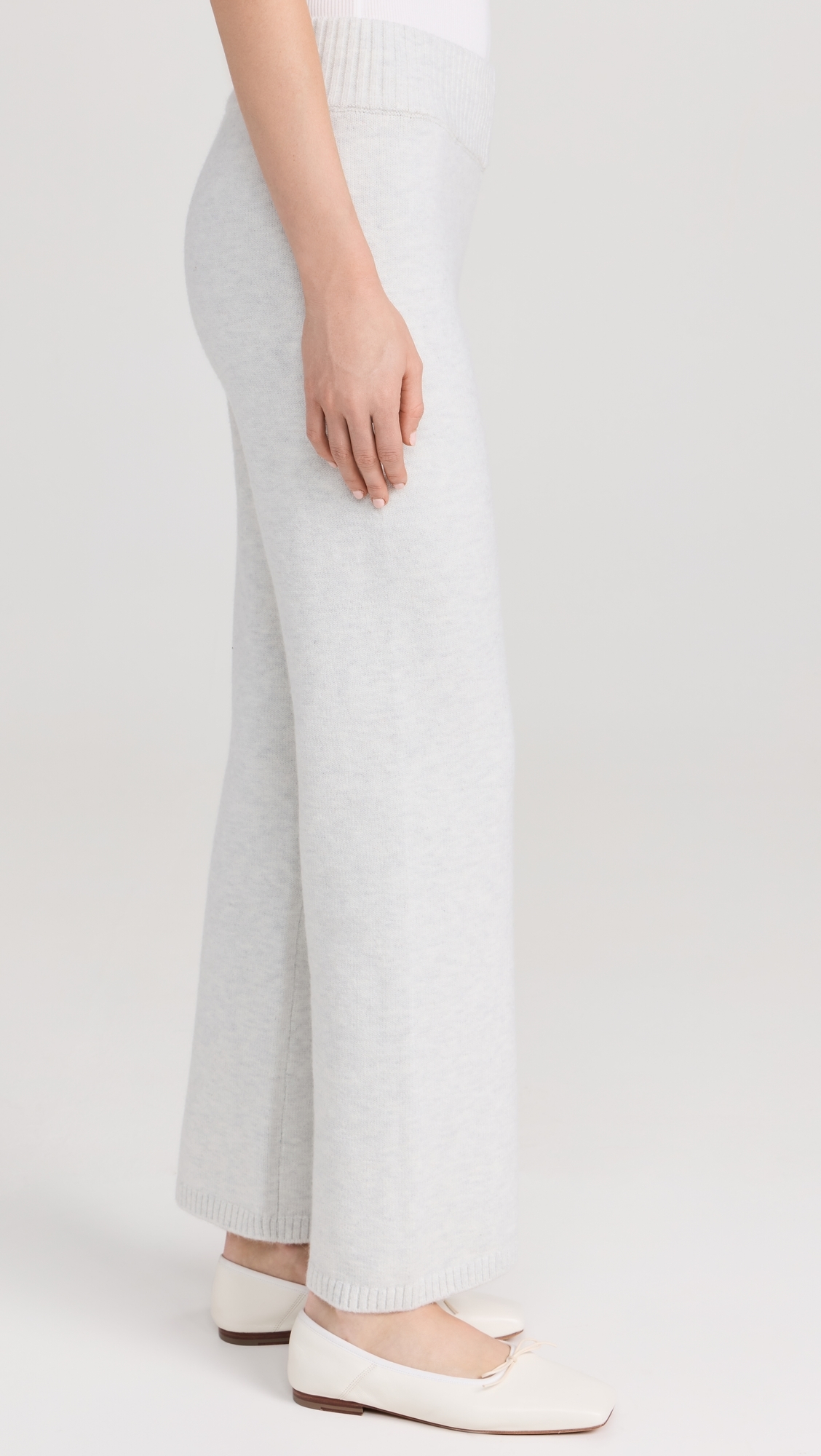 Spice It Up Pants Oatmeal