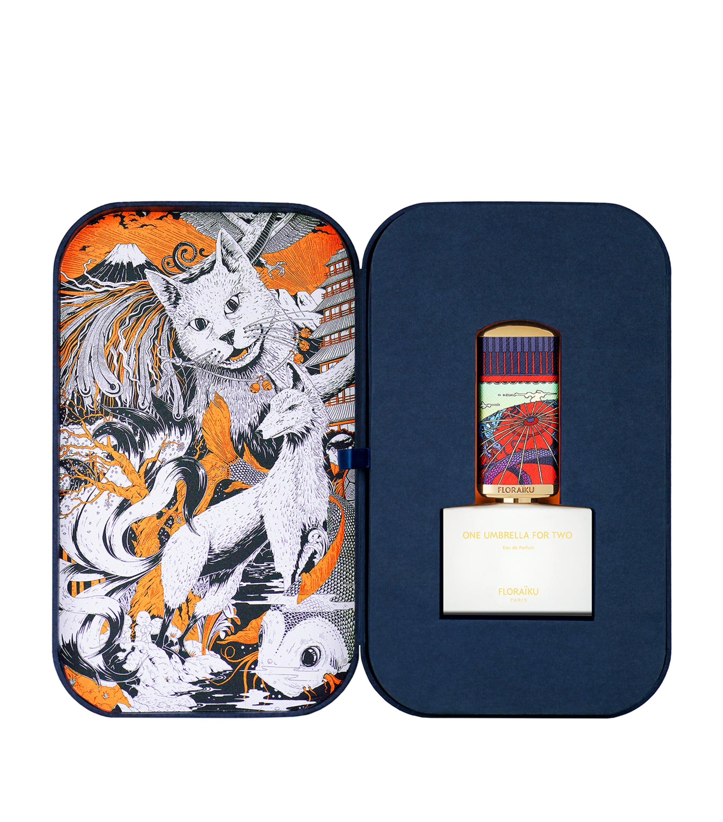 One Umbrella For Two Eau de Parfum
