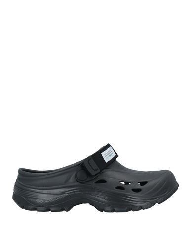 Woman Mules & Clogs Black