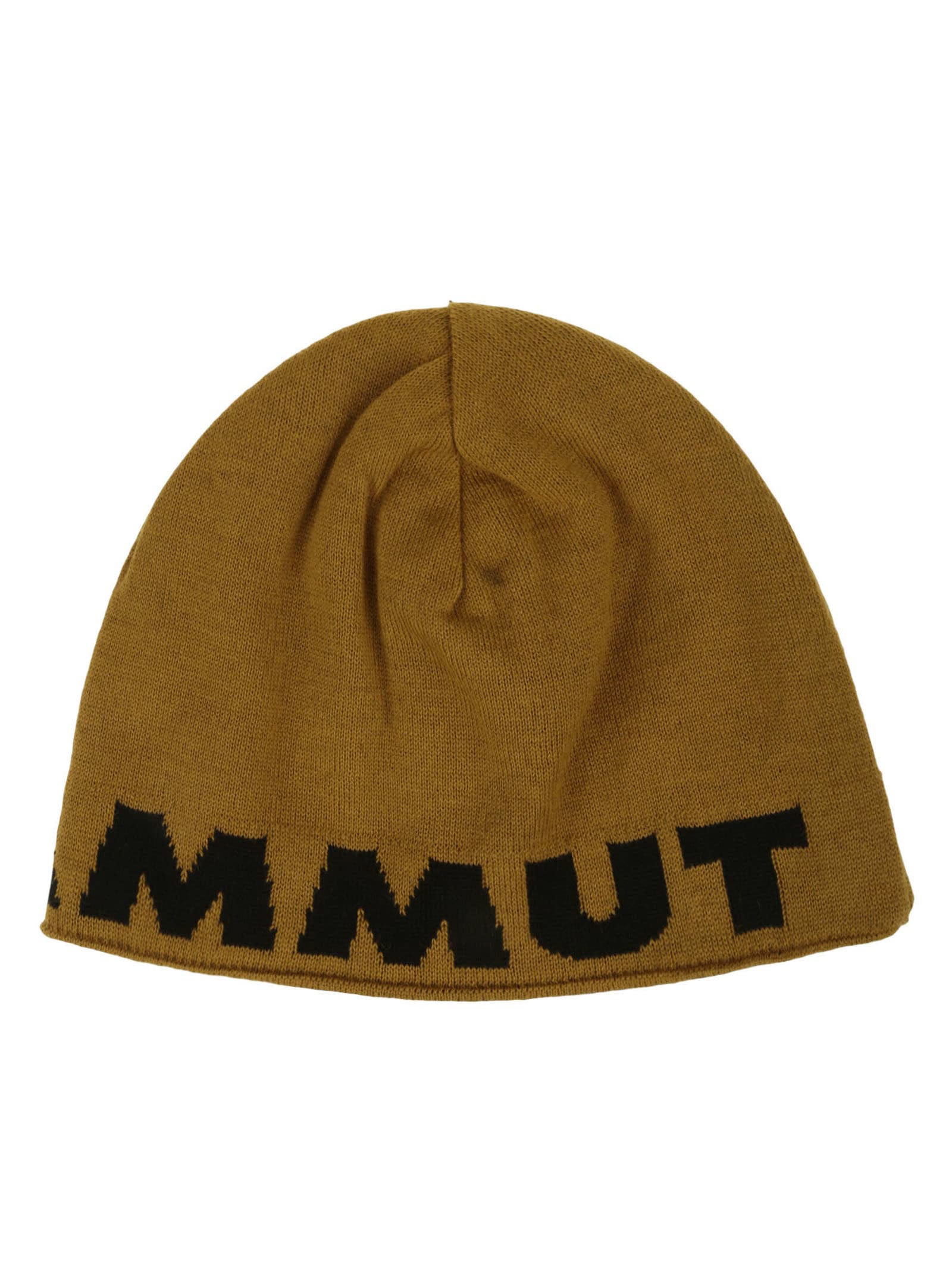 Logo Beanie