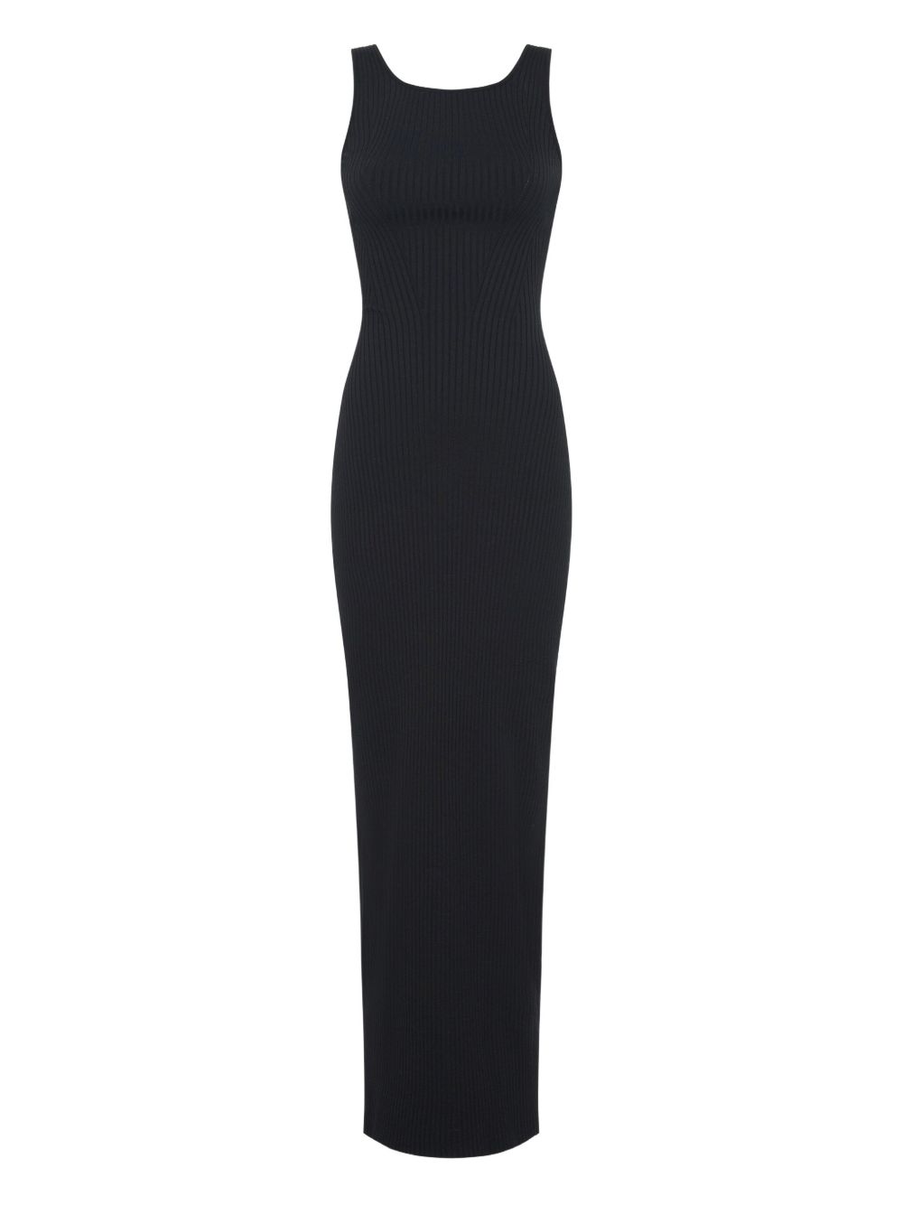 FFORME Davian dress - Black