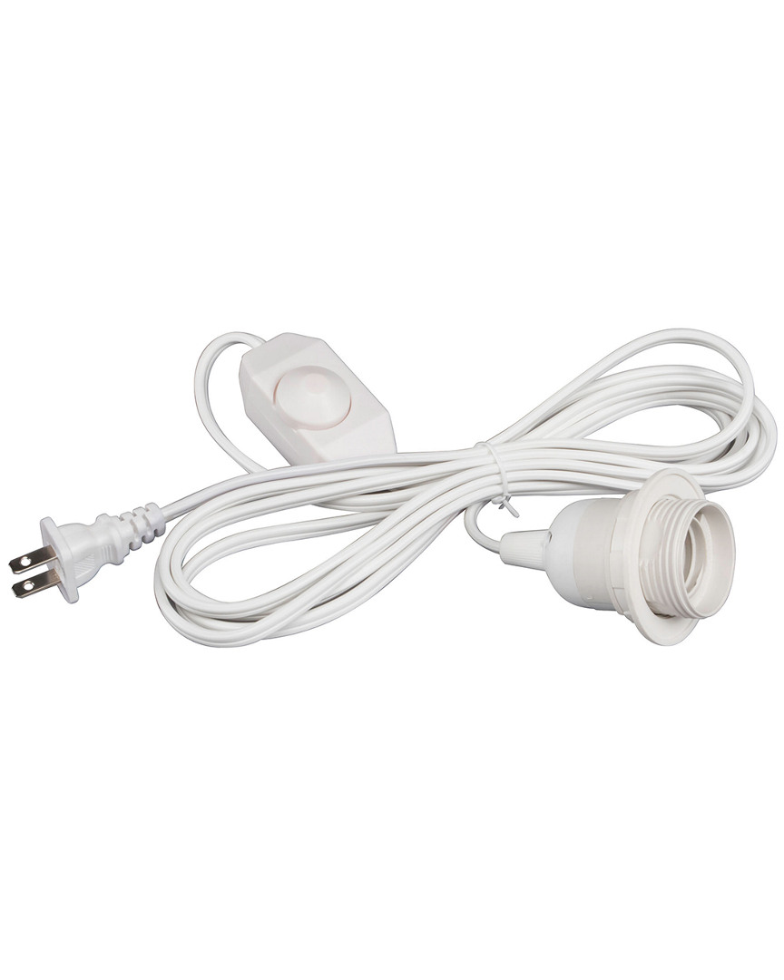 Soji Stella Nova Indoor Cord Kit With Dimmer Switch