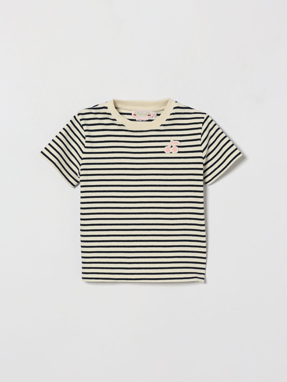 T-Shirt Kids color White