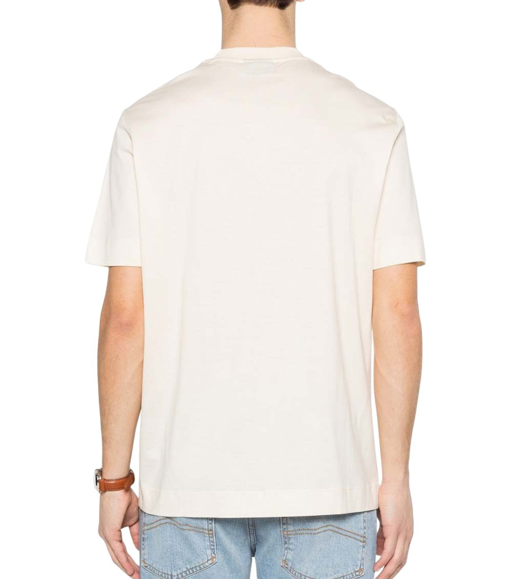 Off White Logo T-Shirt