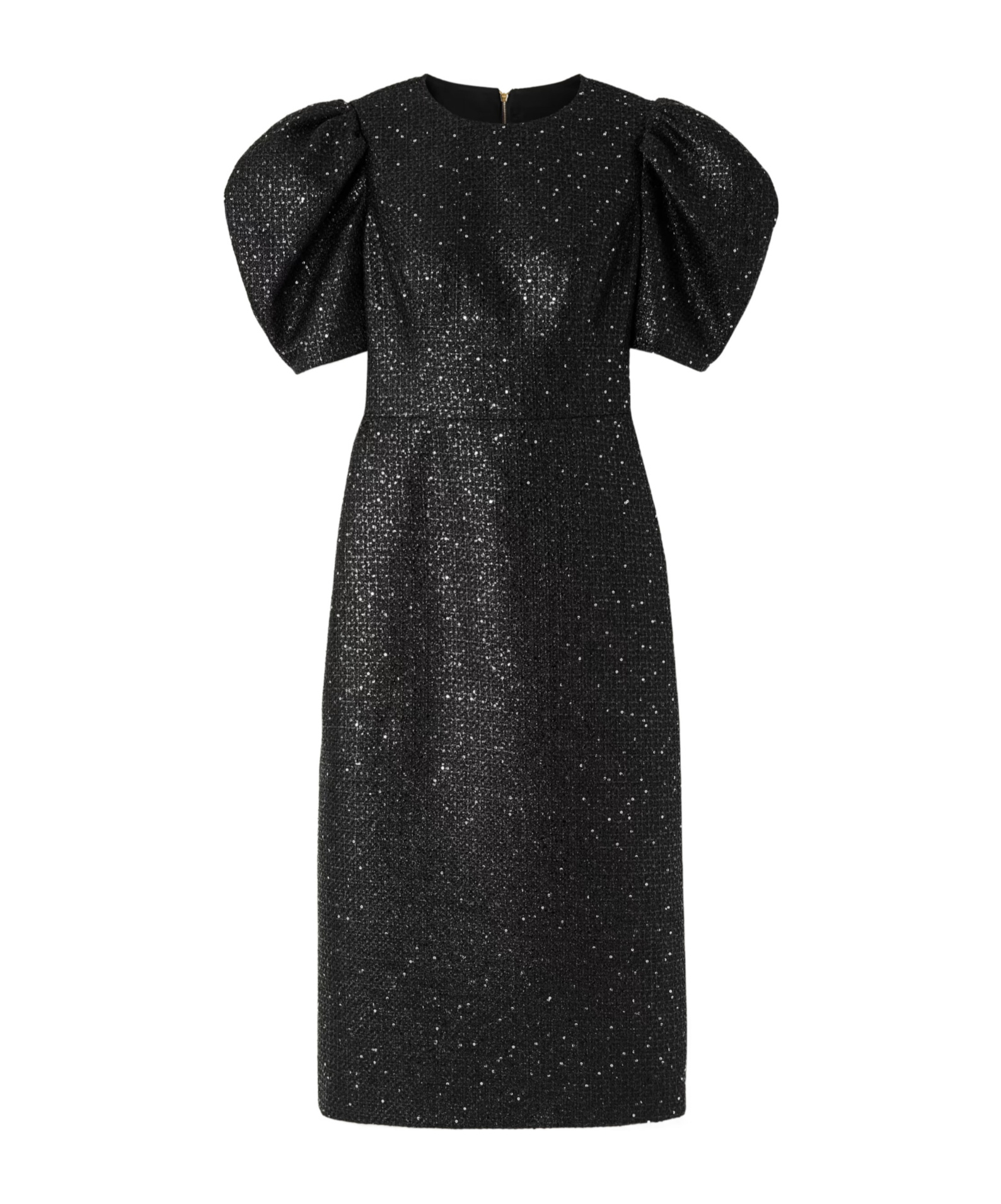 Sequined Dress