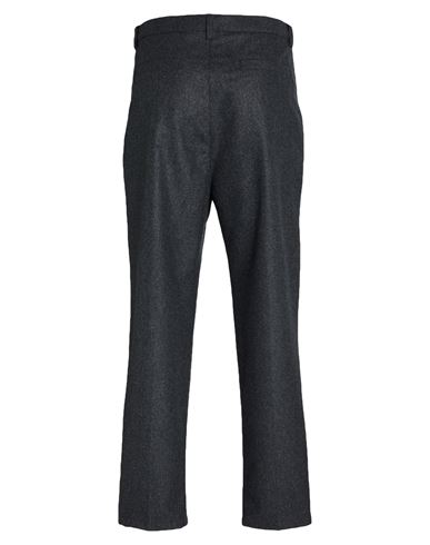 Man Pants Charcoal Size 28 Virgin Wool