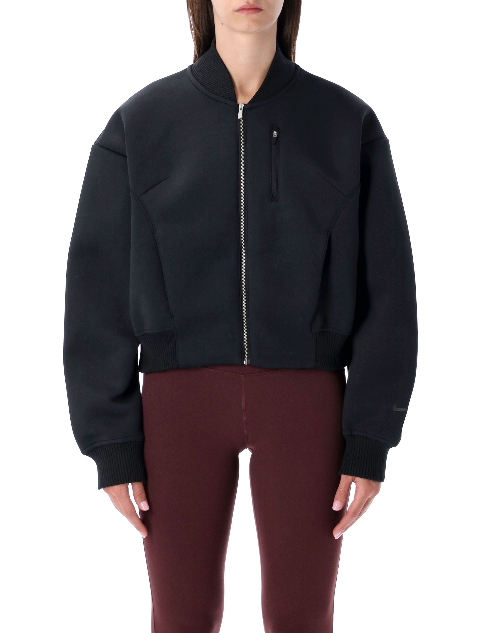 Oversized Fleece jacket for Women