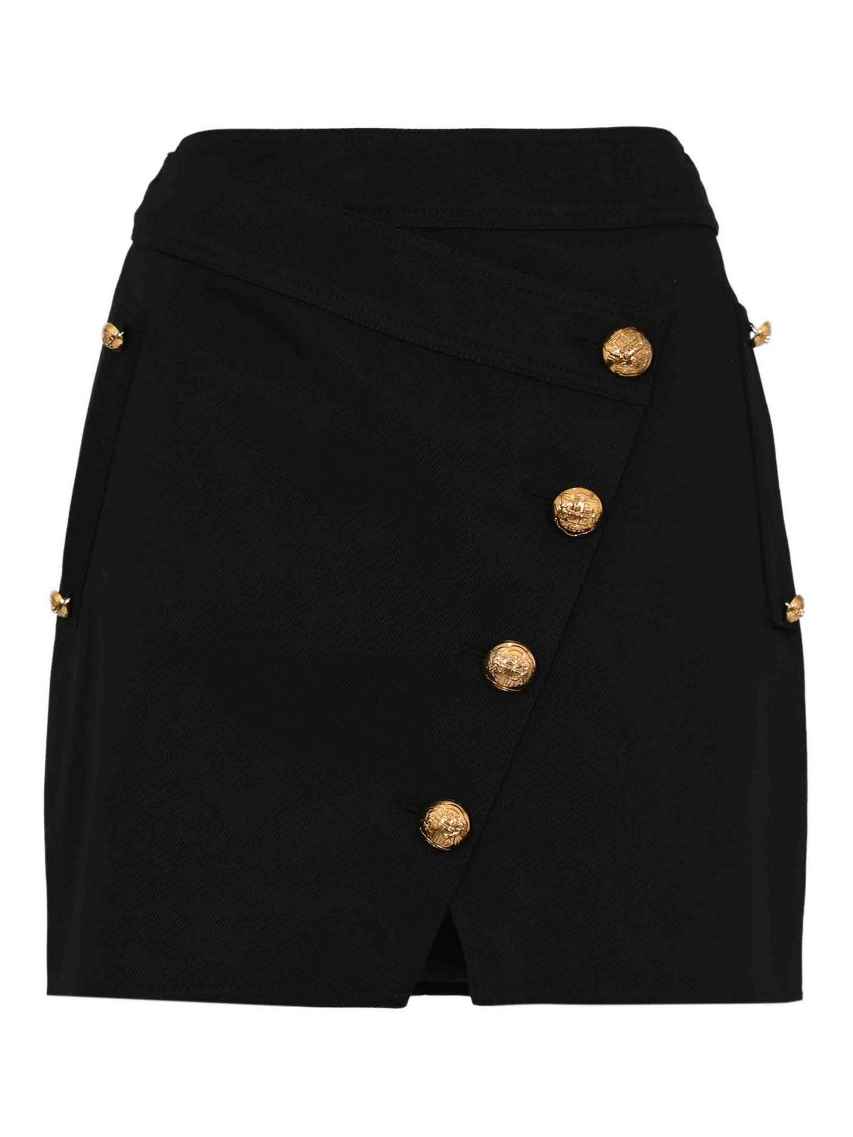 Mini Skirt