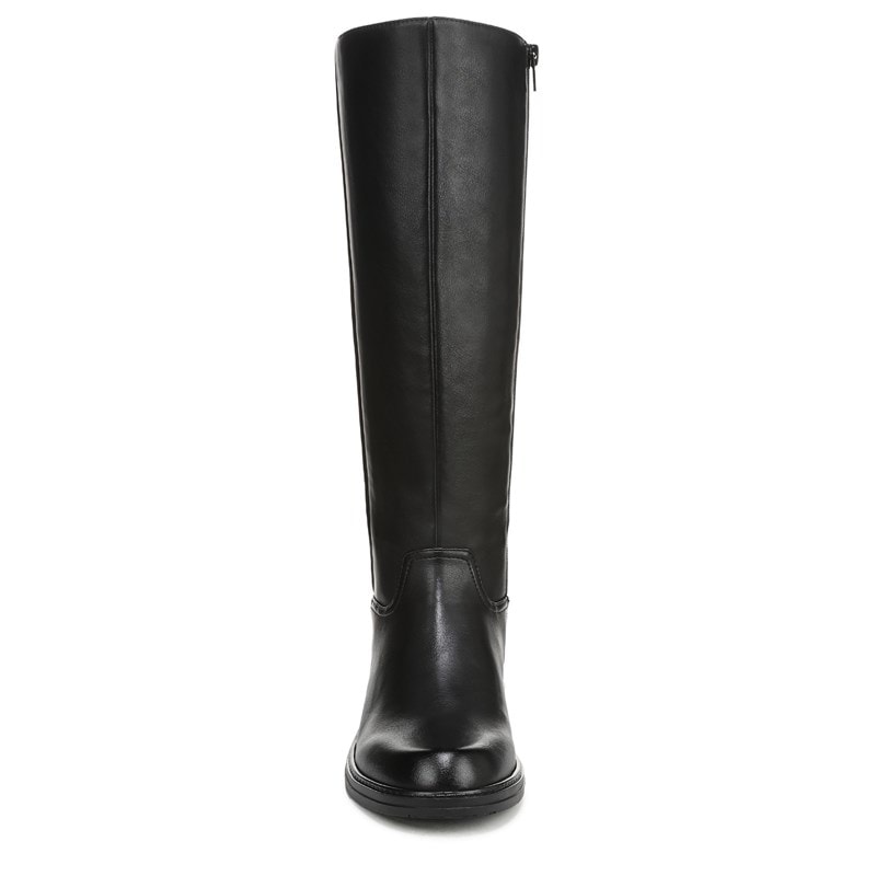Women's Lennox Knee High Boots (Black)