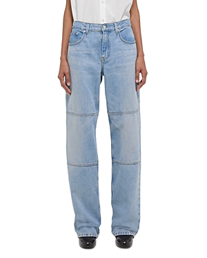 Carpenter Jeans in Light Indigo